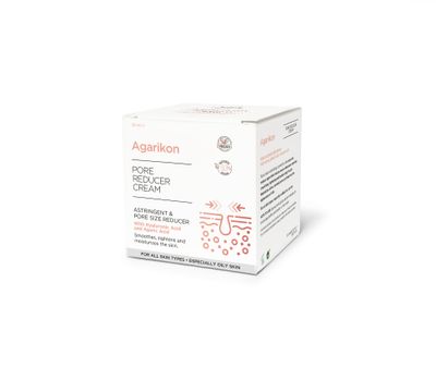 Chica Ritual Agarikon Pore Reducer Cream 50ml box