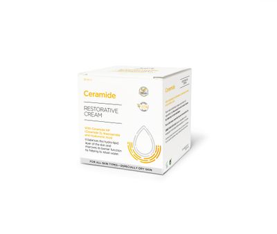 Chica Ritual Ceramide Face Cream 50ml box